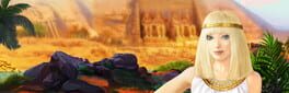 Travel Riddles: Mahjong artwork 1