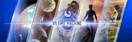 Hollowhead's VR Time Machine artwork 1