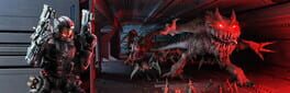 Alien Shooter 2: The Legend artwork 1