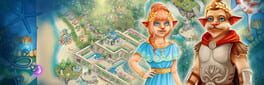 Weather Lord: Royal Holidays - Collector's Edition artwork 1