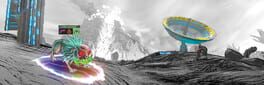 The Magic Circle artwork 1