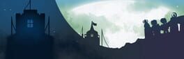 Finger Fortress artwork 1