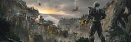 GearStorm artwork 1