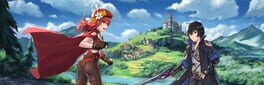 Sword Reverie artwork 1