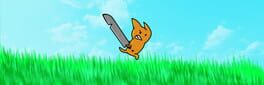 Our Hero! Hyper Sword artwork 1