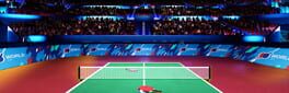 VR Ping Pong Pro artwork 1