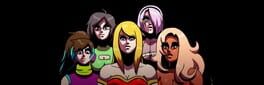 Lovely Heroines artwork 1