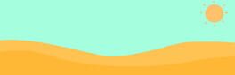 Connor's Desert Adventure artwork 1
