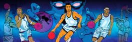 Basketball Classics artwork 1