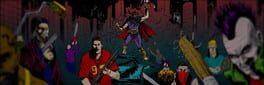Streets Ablaze artwork 1