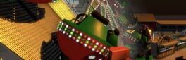 Funfair Ride Simulator 3 artwork 1
