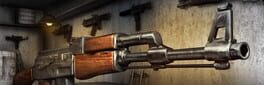 Gunsmith Simulator artwork 1
