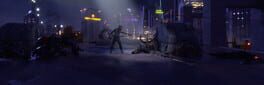 Ronin 2072 artwork 1