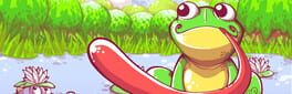 Frog Fractions: Game of the Decade Edition artwork 1