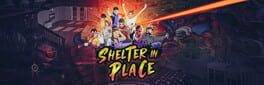 Shelter in Place artwork 1