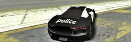 Police Stunt Cars artwork 1