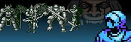 Knights of Tartarus artwork 1