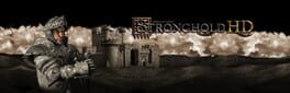 Stronghold HD artwork 1