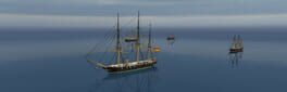Ironclads: Chincha Islands War 1866 artwork 1