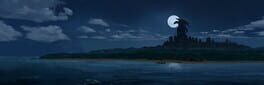 Dark Island artwork 1