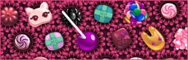 Choco Pixel D artwork 1