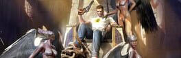 Serious Sam HD: The First Encounter artwork 1