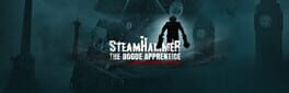 SteamHammerVR artwork 1
