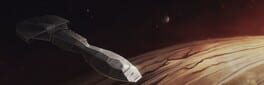 Lemuria: Lost in Space artwork 1
