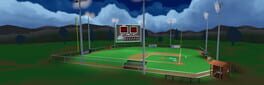 Totally Baseball artwork 1