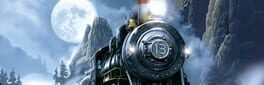 Nancy Drew: Last Train to Blue Moon Canyon artwork 1