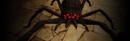 Spider Fear artwork 1