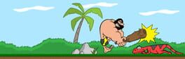 Caveman the Game artwork 1