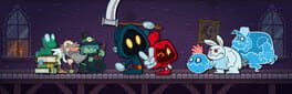 Letter Quest: Grimm's Journey artwork 1