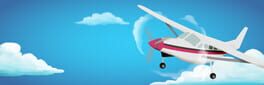 Virtual Skydiving artwork 1