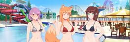Sunny Shine Funland! artwork 1