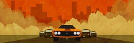 Pako: Car Chase Simulator artwork 1