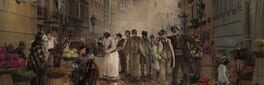 Ratten Reich: Dance of Kings artwork 1