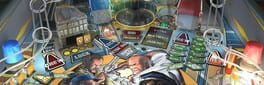 Slamit Pinball: Big Score artwork 1
