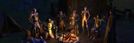 The Storm Guard: Darkness is Coming artwork 1