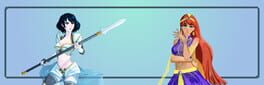 Knight Eternal artwork 1