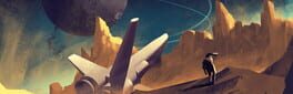 Exoplanet: First Contact artwork 1