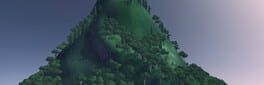 Mountain artwork 1