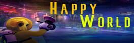 Happy World artwork 1