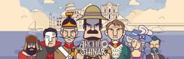 Archeo: Shinar artwork 1