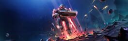 Armajet artwork 1