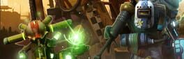 Krater: Shadows over Solside artwork 1