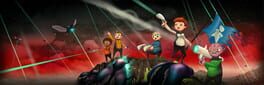 The Spatials: Galactology artwork 1