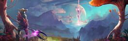 Eden Rising artwork 1