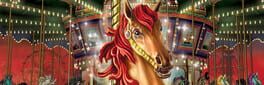 Nancy Drew: The Haunted Carousel artwork 1