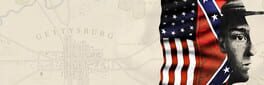 Gettysburg: the Tide Turns artwork 1